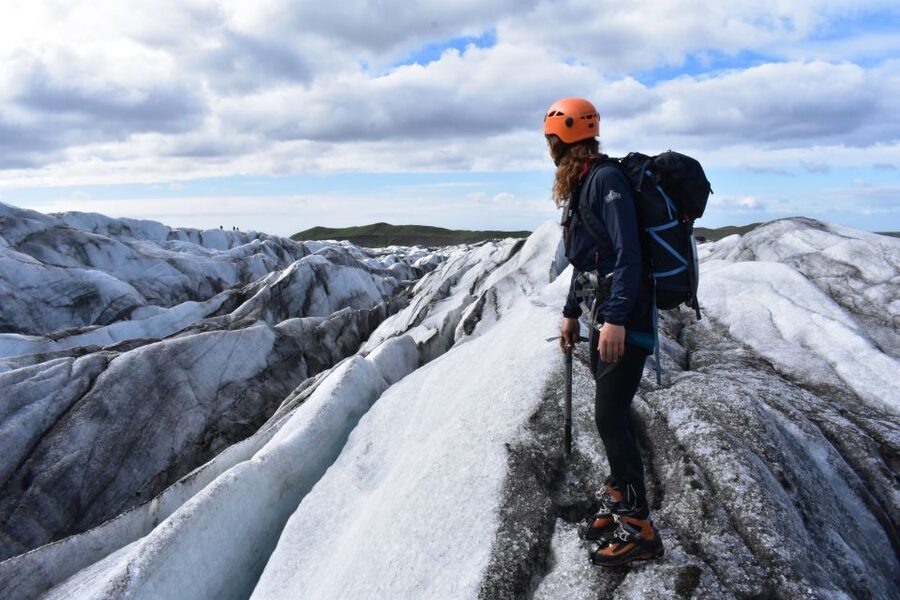From Reykjavik: 4-Day Blue Ice Cave and Northern Lights Tour - What to pack and how to prepare
