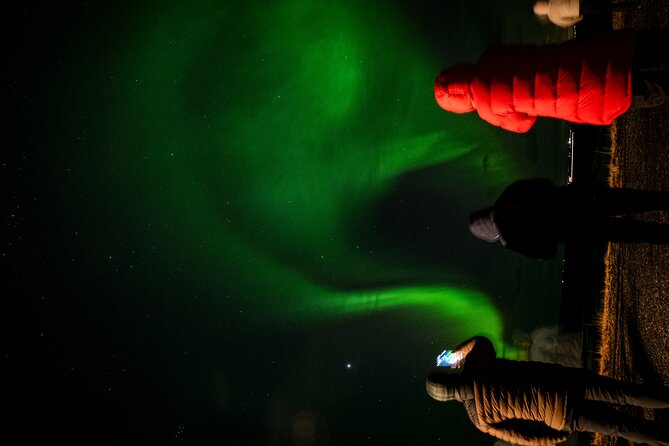 From Reykjavik 4x4 Minibus Northern Lights with Photo and Cocoa - Is $144.03 a fair price?