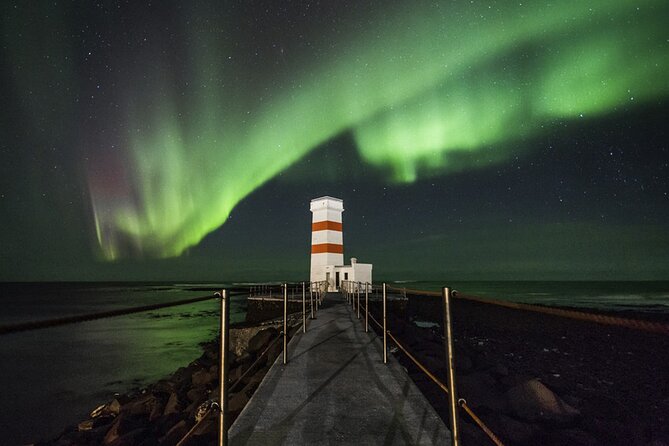 From Reykjavik 4x4 Minibus Northern Lights with Photo and Cocoa - The drawbacks you should take seriously