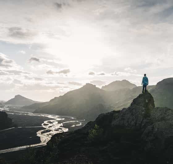 From REYKJAVIK: 4x4 Private Volcanic Way to Þórsmörk Valley - Key points to know before booking