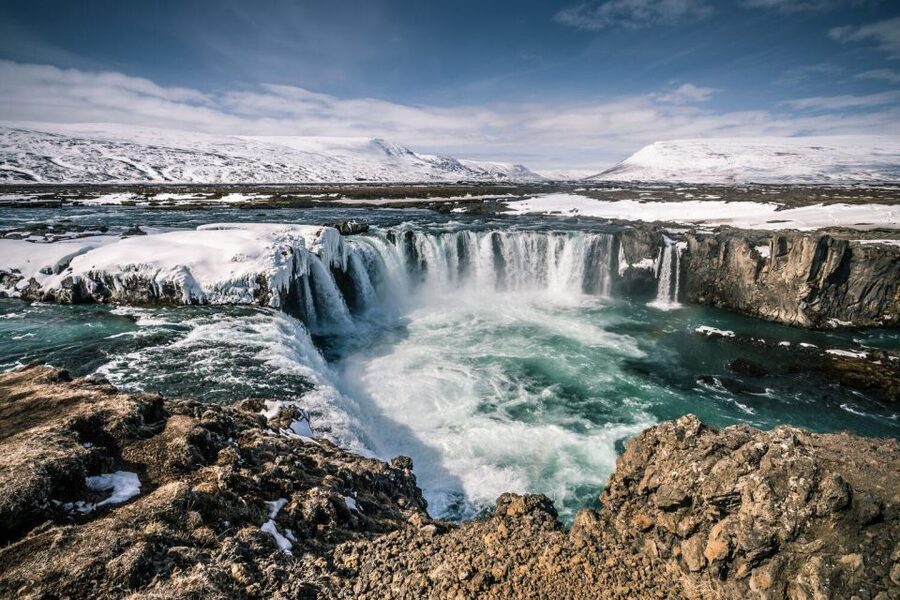 From Reykjavik: 6-Day Icelandic Ring Road Tour - The six details that define this Iceland tour