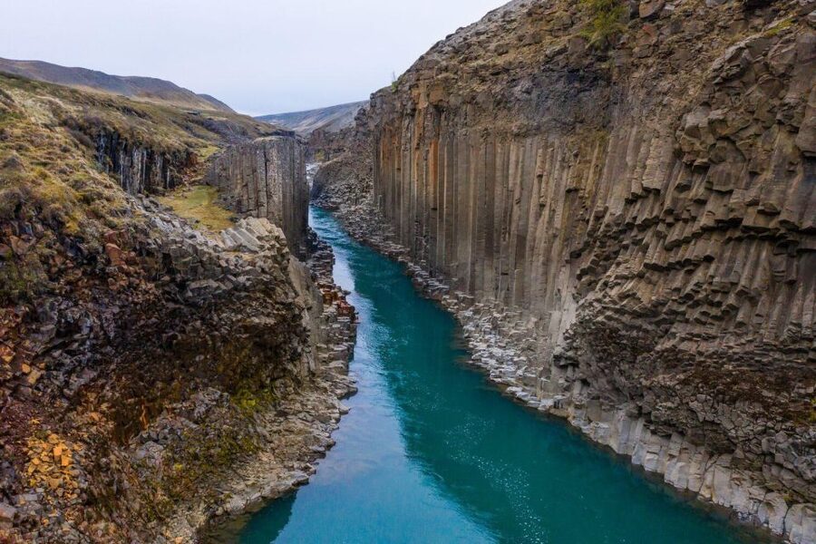 From Reykjavik: 6-Day Icelandic Ring Road Tour - Day three: Djupivogur and the East Fjords
