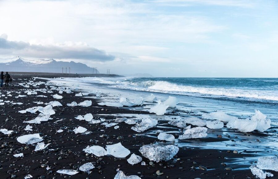 From Reykjavik: 6-Day Icelandic Ring Road Tour - Day five: Whales, Siglufjordur, and Trollaskagi