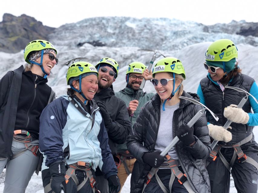 From Reykjavik: 6-Day Small Group Tour of Iceland - Six details that shape the experience