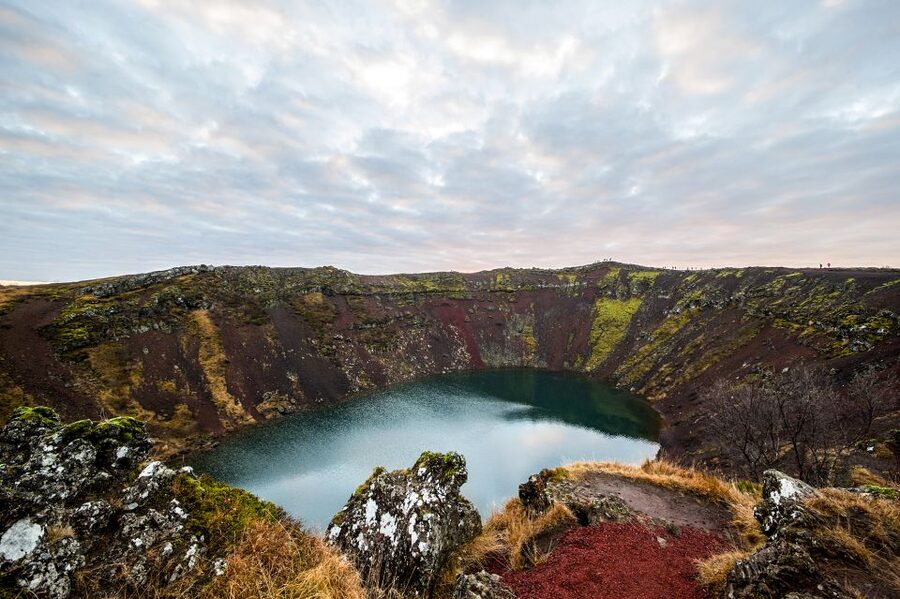 From Reykjavik: Best of Golden Circle Guided Tour - Is $79 a good price?