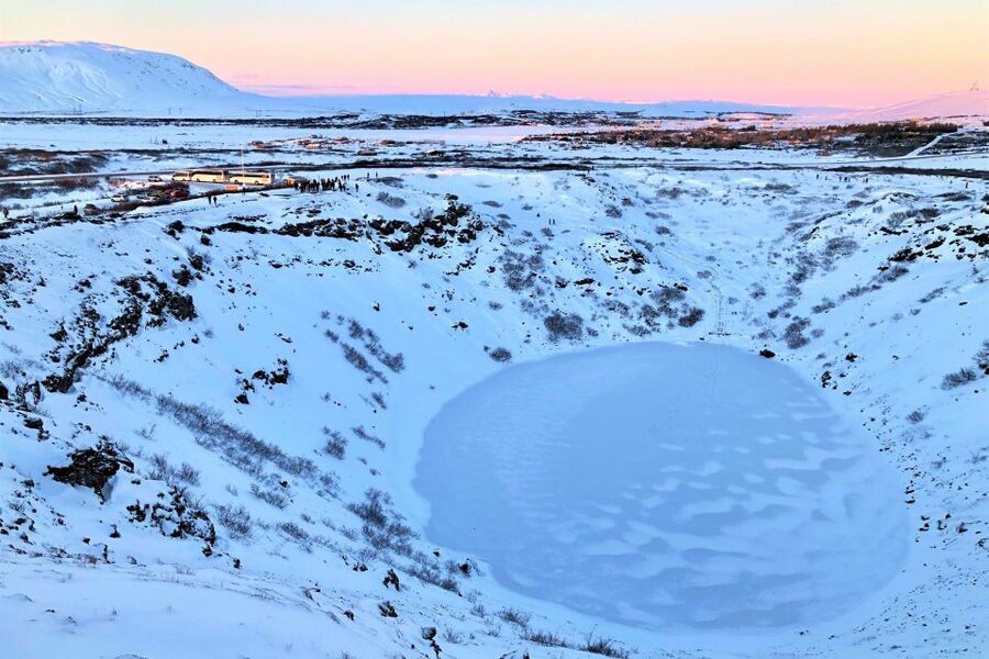 From Reykjavik: Best of Golden Circle Guided Tour - Why the Golden Circle works so well in one day