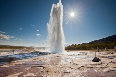 Best of Golden Circle Guided Tour
