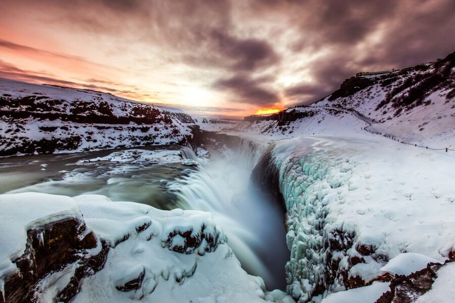 From Reykjavik: Best of Golden Circle Guided Tour - Geysir and Strokkur: the tour’s most reliable show