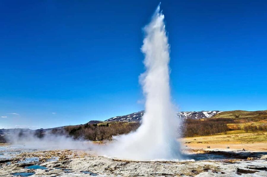 From Reykjavík: Best of Iceland 6-Day Stopover Tour - Is $1,393 good value?