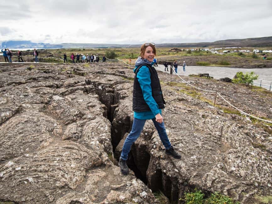 From Reykjavík: Best of Iceland 6-Day Stopover Tour - Blue Lagoon: a relaxing add-on with useful extras
