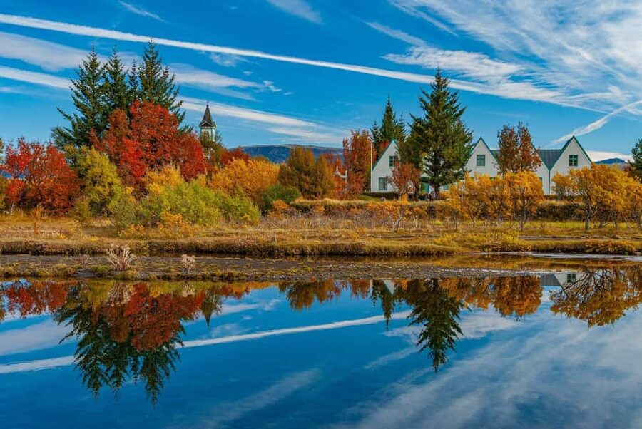 From Reykjavík: Best of Iceland 6-Day Stopover Tour - Transport, guides, and the small logistical catches