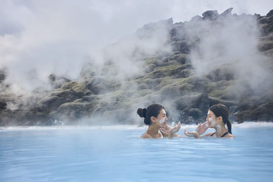 From Reykjavik: Blue Lagoon Admission with Transfers - Key points to know before you book