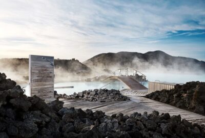 Blue Lagoon Admission with Transfers