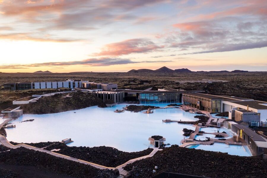 From Reykjavik: Blue Lagoon Admission with Transfers - How to plan your four hours