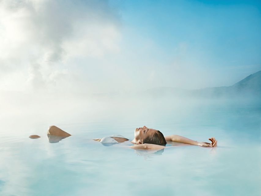 From Reykjavik: Blue Lagoon Admission with Transfers - Who will enjoy this Blue Lagoon trip most?