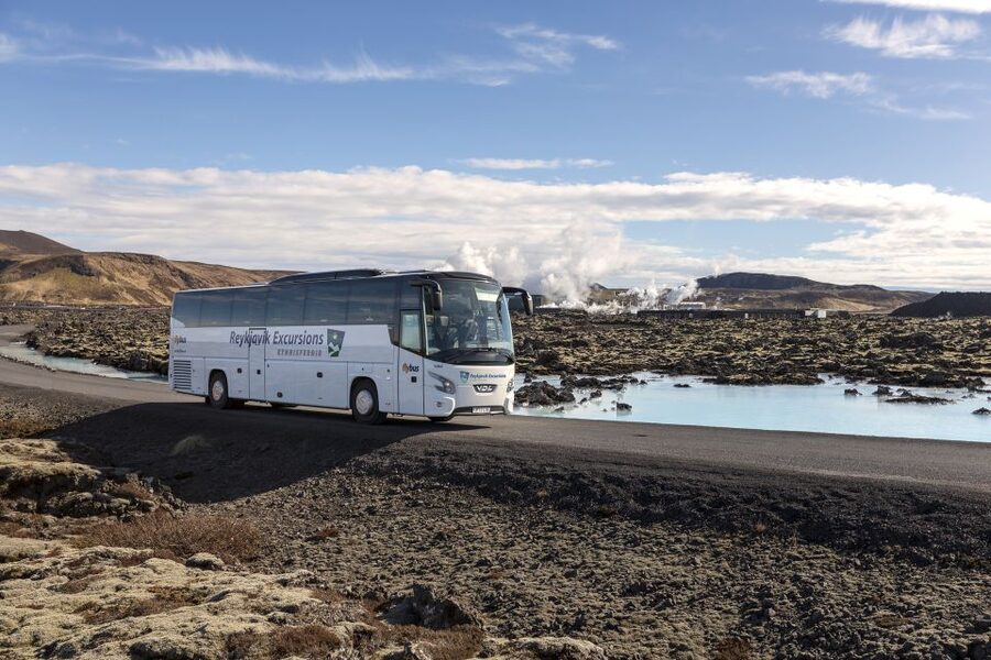From Reykjavik: Blue Lagoon Admission with Transfers - FAQ