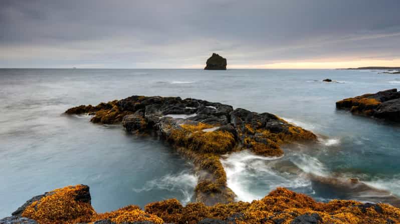 From Reykjavik: Blue Lagoon and Reykjanes Peninsula Tour - Five details that shape the day