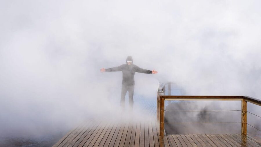 From Reykjavik: Blue Lagoon and Reykjanes Peninsula Tour - Why the Reykjanes Peninsula makes a strong day trip
