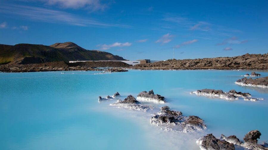 From Reykjavik: Blue Lagoon and Reykjanes Peninsula Tour - Weather, clothing, and practical preparation