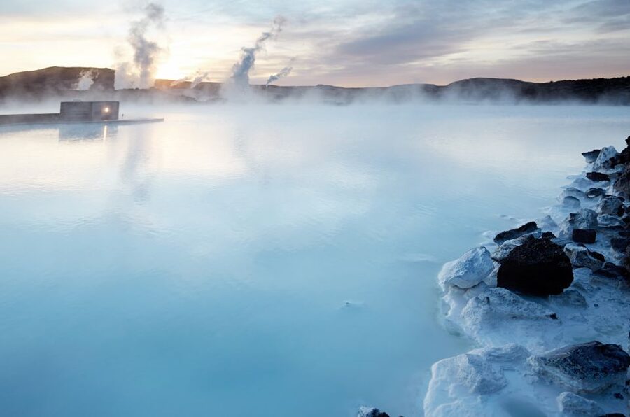 From Reykjavik: Blue Lagoon Entry with Round-Trip Transfers - Is $177 a fair price?