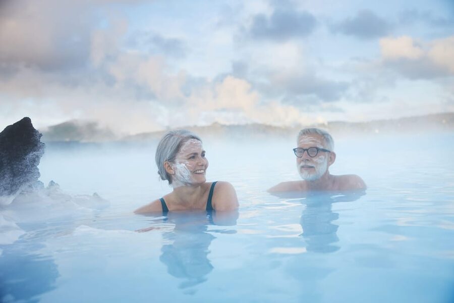 From Reykjavík: Blue Lagoon Premium Admission with Transfer - Making the most of your premium admission