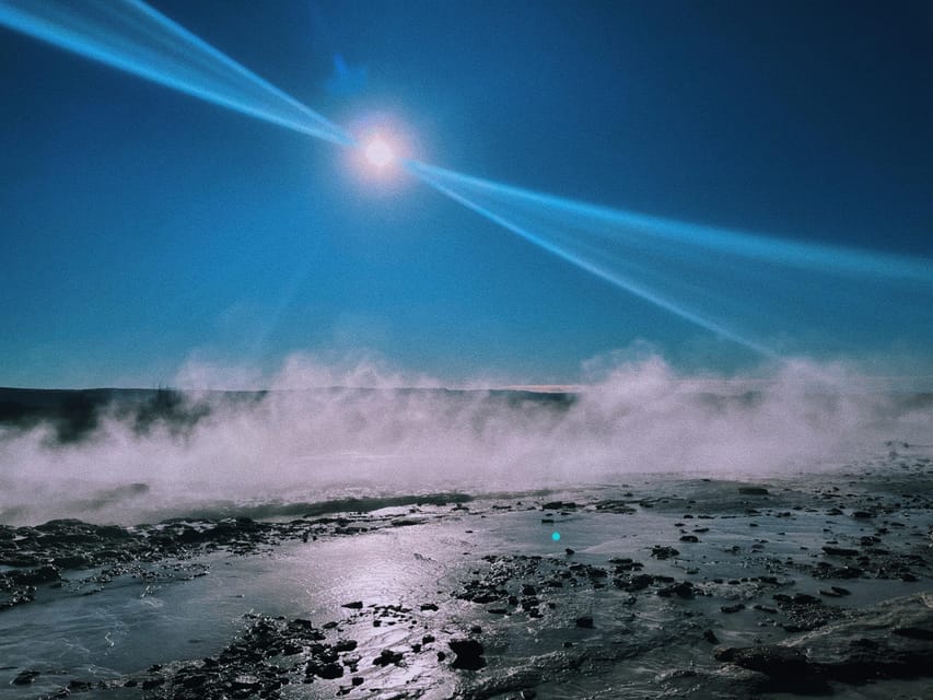 From Reykjavik: Classic Golden Circle Full Day Tour - Five things to know before booking