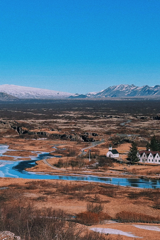 From Reykjavik: Classic Golden Circle Full Day Tour - Morning pickup from Reykjavik: useful, but pay attention