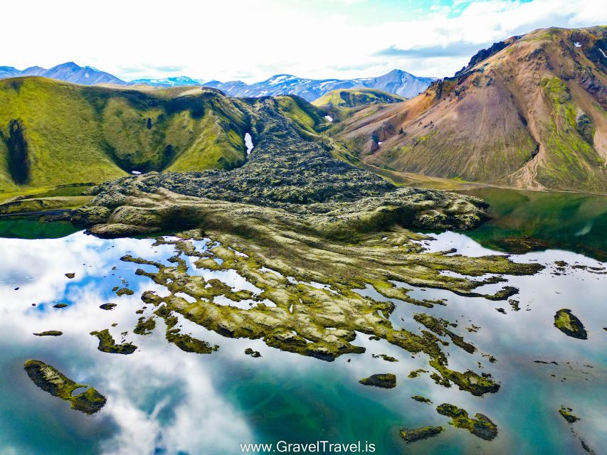 From Reykjavik: Day Tour to Landmannalaugar in a Super Jeep - The super jeep ride into Iceland’s highlands