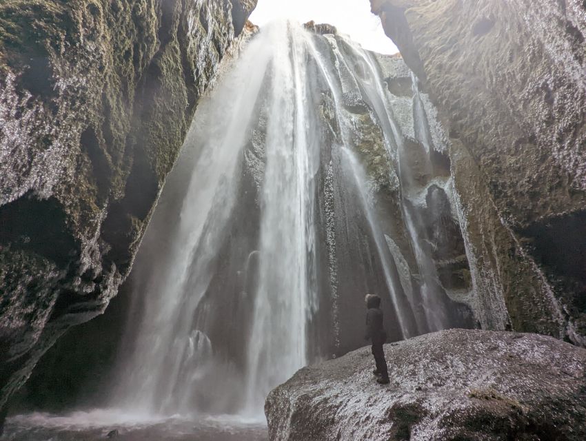 From Reykjavik: Explore the Waterfalls of the South Coast - Key points to know before booking