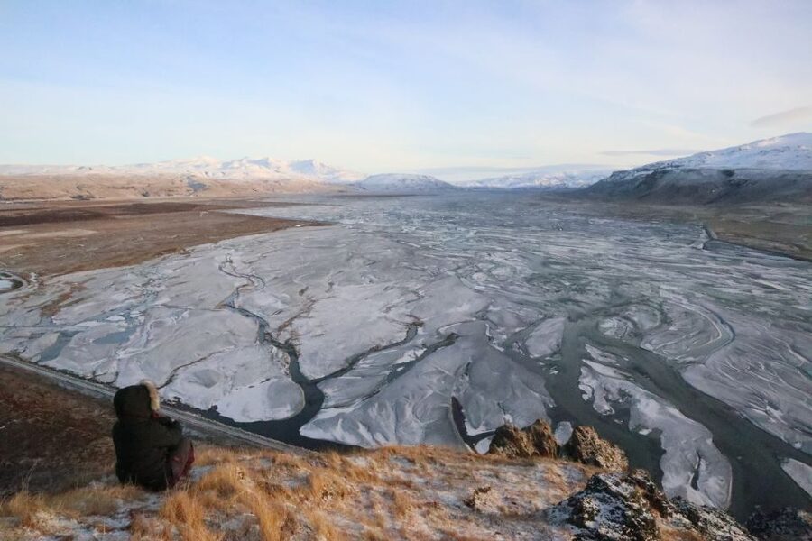From Reykjavik: Explore the Waterfalls of the South Coast - What the geologist guide adds