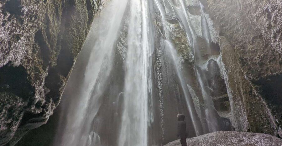 From Reykjavik: Explore the Waterfalls of the South Coast - Why this south-coast tour feels different