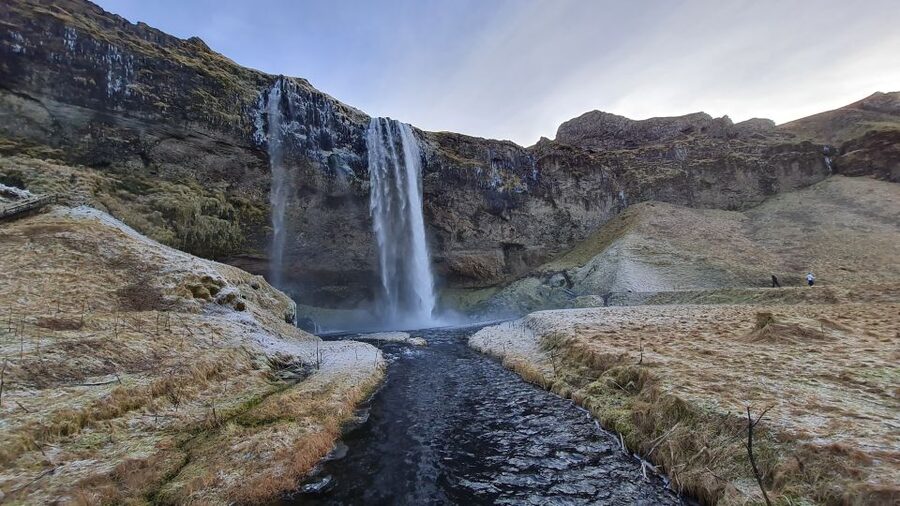 From Reykjavik: Explore the Waterfalls of the South Coast - Lunch in the Southern Region