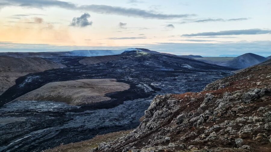 From Reykjavík: Fagradalsfjall Volcano Hike with Geologist - The guides make the difference