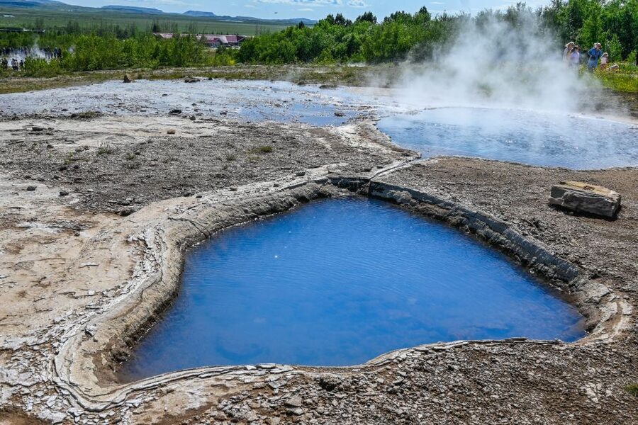 From Reykjavík: Full-day Golden Circle & Horse Riding Tour - The pace, the coach, and the practical trade-offs