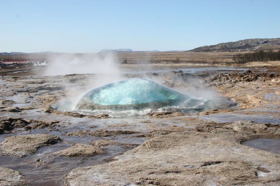 From Reykjavik: Full-Day Horse Riding & Golden Circle Tour - Who will get the most from this day?