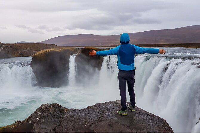 From Reykjavik: Full Day Private Golden Circle Tour in Iceland - Why this private Golden Circle day works well