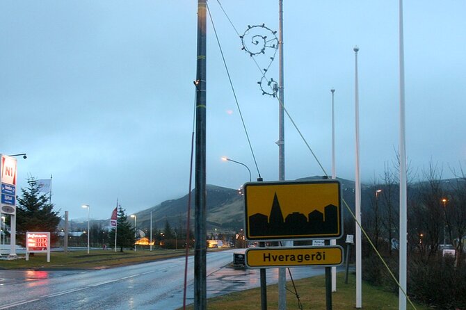 From Reykjavik: Full Day Private Golden Circle Tour in Iceland - Geysir: Iceland’s most reliable burst of heat
