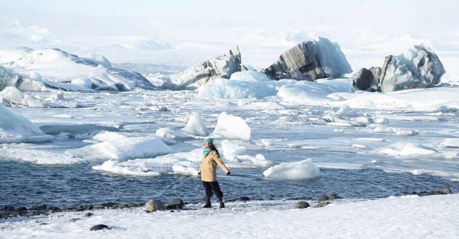 From Reykjavik: Glacier Lagoon Boat Ride, Diamond Beach Tour - Why Jökulsárlón Is Worth Such A Long Bus Ride