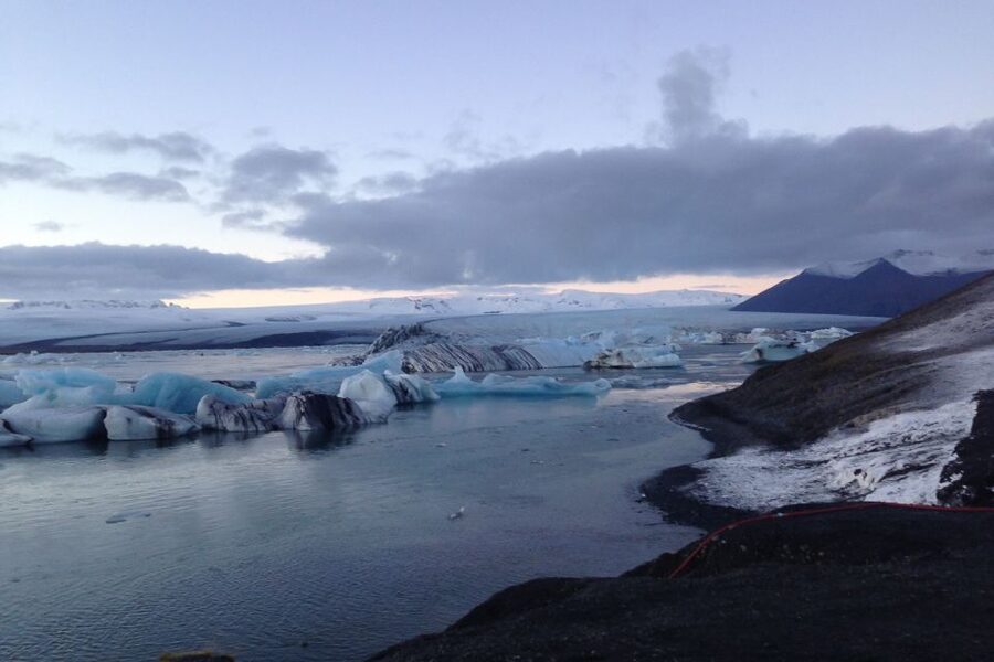 From Reykjavik: Glacier Lagoon Boat Ride, Diamond Beach Tour - What To Bring For The 14-Hour Day