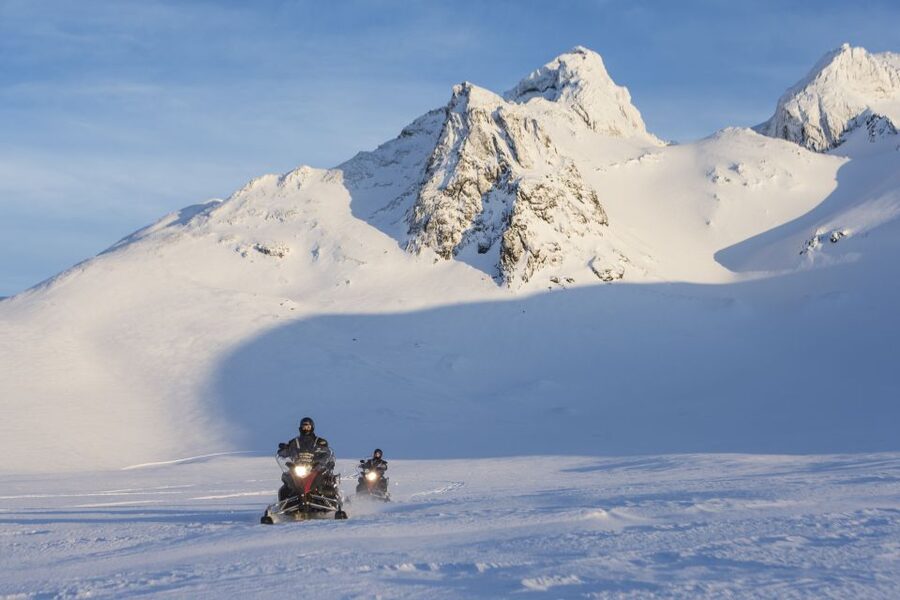 From Reykjavik: Golden Circle and Glacier Ice Cave Tour - Key points to know before booking