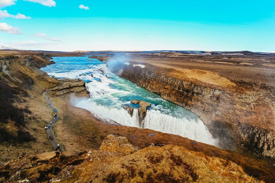 From Reykjavik: Golden Circle and Northern Lights Combo - Value, comfort, and the limits of a coach tour