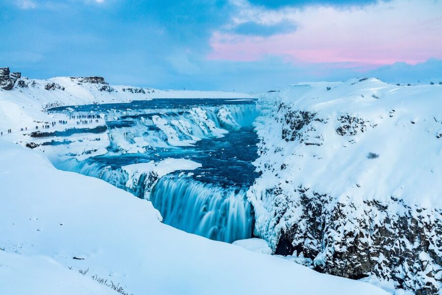 From Reykjavik: Golden Circle and Northern Lights Tour - Key points to know before booking