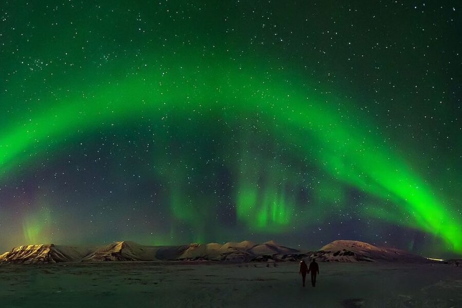 From Reykjavik: Golden Circle and Northern Lights Tour - Is $153 good value?
