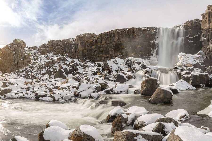 From Reykjavik: Golden Circle and Northern Lights Tour - What the Northern Lights hunt is really like