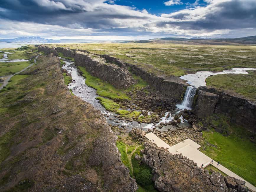From Reykjavik: Golden Circle and Secret Lagoon Day Tour - What the day is really like from Reykjavik