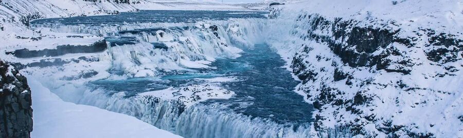 From Reykjavik: Golden Circle and Secret Lagoon Day Tour - Weather is not a side issue in Iceland