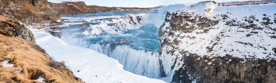 From Reykjavik: Golden Circle and Secret Lagoon Day Tour - Is $140 a fair price?