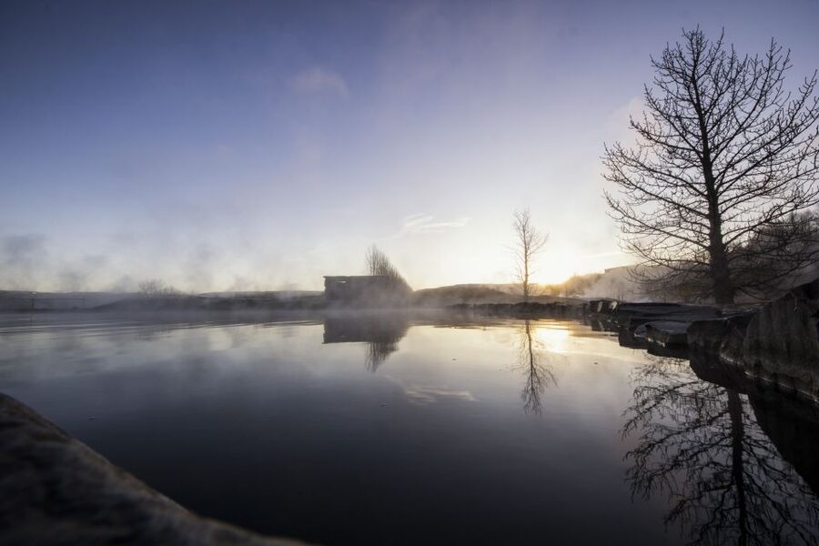 From Reykjavik: Golden Circle and Secret Lagoon Day Trip - Guides, audio, and the value of the ride