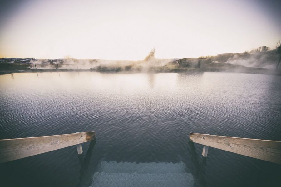 From Reykjavik: Golden Circle and Secret Lagoon Day Trip - Starting from Reykjavik and getting the bus right