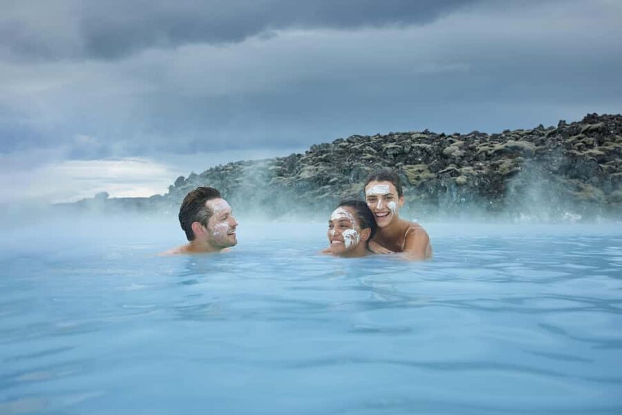 From Reykjavik: Golden Circle & Blue Lagoon Private Day Tour - Why this private 10-hour route works